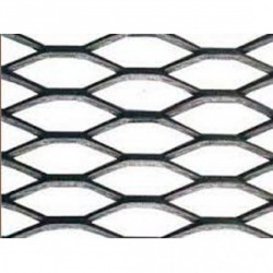 Expanded Metal XG