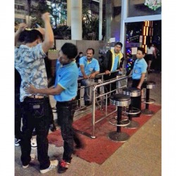 บริการรักษาความปลอดภัย