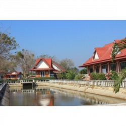 บ้านพัก