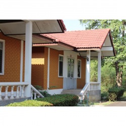 รีสอร์ท