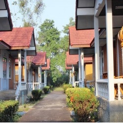 สถานปฎิบัติธรรม นครปฐม