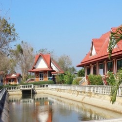 สถานพักผ่อน นครปฐม
