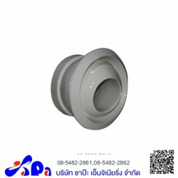 ball jet diffuser