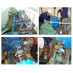 Pump Service
