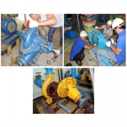 Pump Service