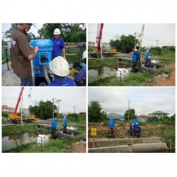 Pump Service
