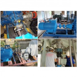 Pump Service
