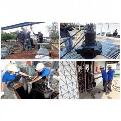 Submersible Pump Service