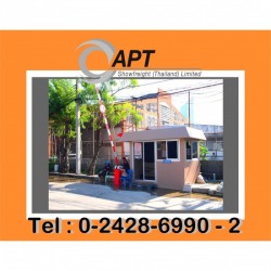 Warehouse service, good location