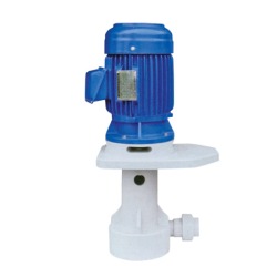 ปั๊มน้ำแนวตั้ง Vertical Pump WCDPT1/2-3HP )