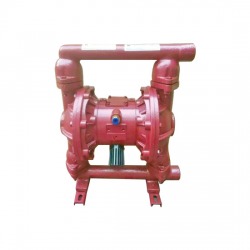 ไดอะแฟรมปั๊ม Diaphragm Pump WBY 1-3 นิ้ว