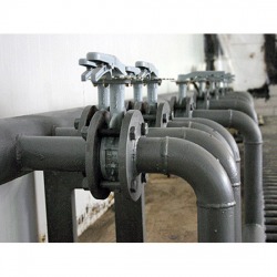 งานท่อ (Piping)