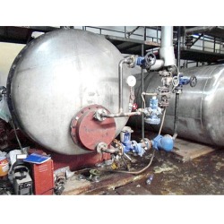 ระบบน้ำร้อน (Hot water system)