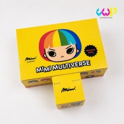 Offset box manufacturing factory