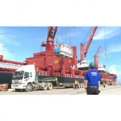 บริการขนส่งสินค้าทางเรือ ,ชิปปิ้งทางเรือจีน