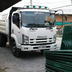 รับถมดิน