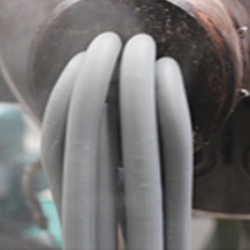 HDPE INJECTION