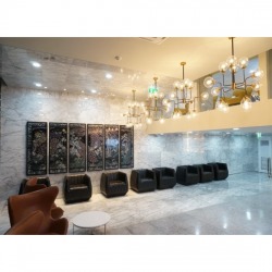 hotel decoration ideas