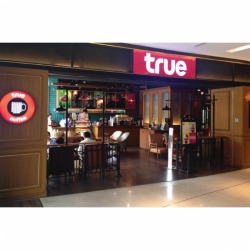 Restaurant and coffee shop interior design