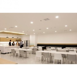 ออกแบบตกแต่งร้านอาหาร, ร้านกาแฟ