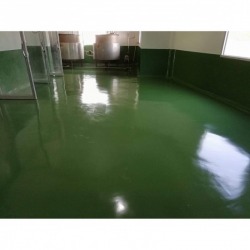Floor contractors