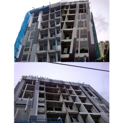 งานสแตนเลส - บริษัท Unide Redsiden