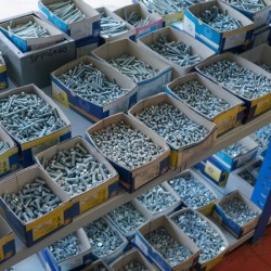 Screw Nut Shop Samut Prakan