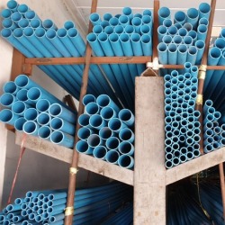 cheap pvc pipe, order directly from the factory