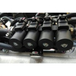 ชุด NGV bigas premium obd