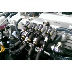 รับติดตั้งแก๊ส รถยนต์ปลอดภัยราคาโรงงาน