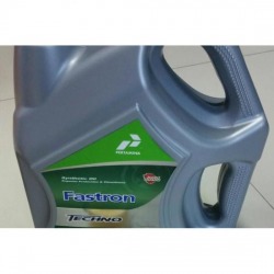 น้ำมันเครื่อง สังเคราะห์แท้ 100% ยี่ห้อ PERTAMINA
