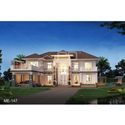 บ้าน ME-147