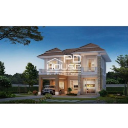บ้าน W-141