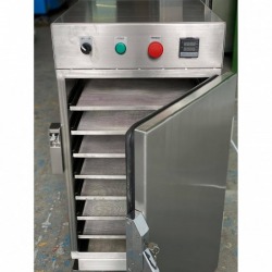 Hot Air chamber  เครื่องอบลมร้อน