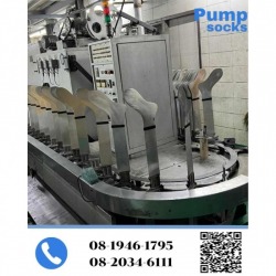 oem socks factory