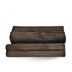 Wholesale mangrove charcoal