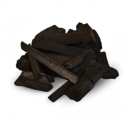Benjarong charcoal