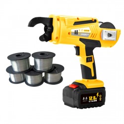 เครื่องผูกเหล็กอัตโนมัติ รุ่น BT-890