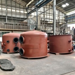 Industrial Design Tanks