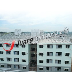โครงหลังคาสำเร็จรูป 10