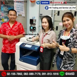 เช่าเครื่องถ่ายเอกสารเล็กราคาถูก นนทบุรี