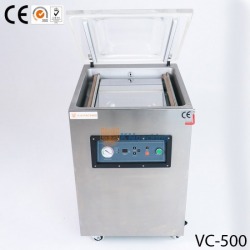 เครื่องซีลสูญญากาศ รุ่น VC500