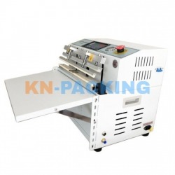 เครื่องซีลสูญญากาศและเติมไนโตรเจน DZQ500T