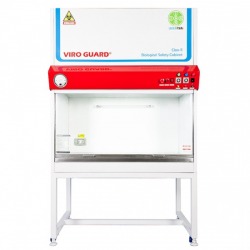 Biosafety Cabinet Class II