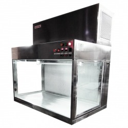 Laminar Flow Clean Bench (Bench Top Type)