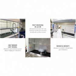 Fume Hood Testing