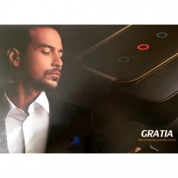 Gratia Product