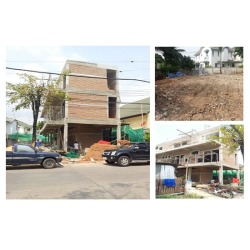 รับสร้างบ้าน