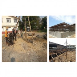 รับสร้างบ้าน