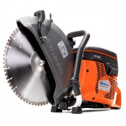 เครื่องตัด POWER CUTTER Husqvarna K970 